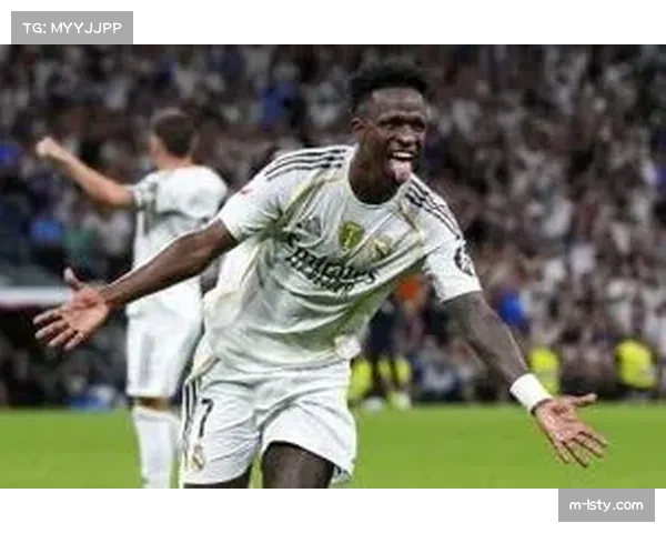 从青训到金靴，维尼修斯的崛起之路折射皇马青训体系传承